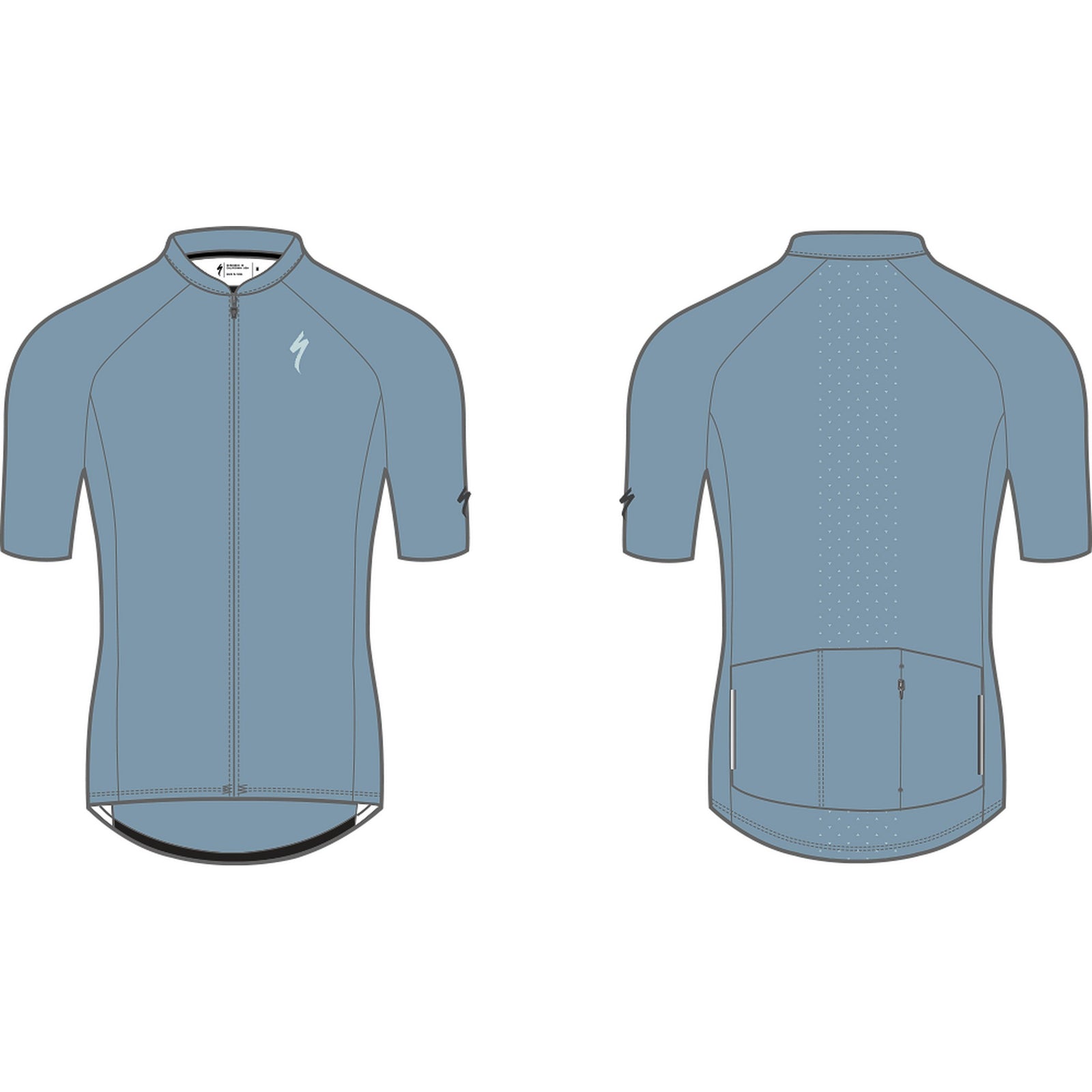 Women's SL Jersey