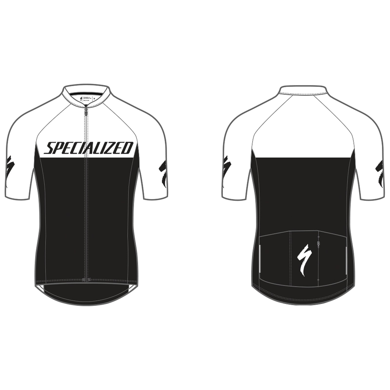 Women's SL Jersey