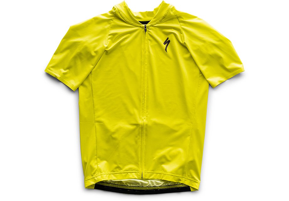 2019 Specialized Sl Air Jersey Ss - Small, Ion