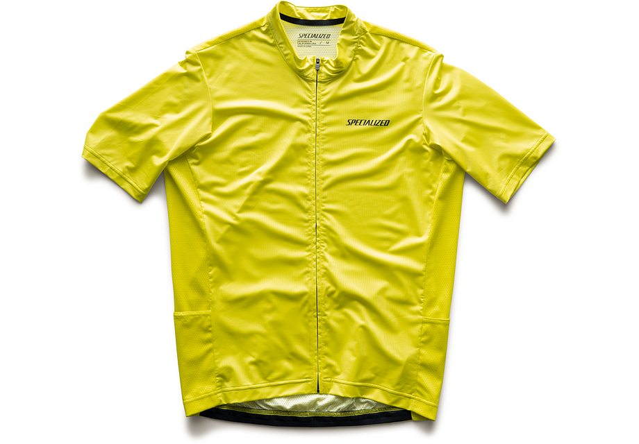 2019 Specialized Rbx Jersey W/S-Worksat Ss - X-Small, Ion