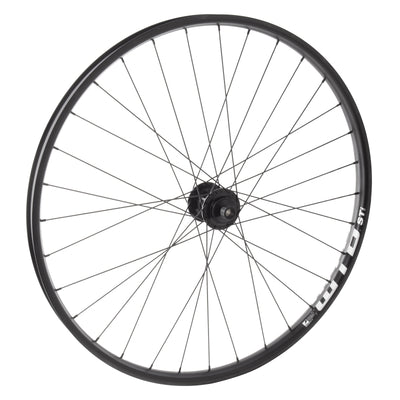 Wheel master 27.5` Alloy Mountain Disc Double Wall 27.5in Wheel Front