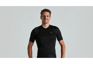 Specialized Sl Air Jersey Ss Sagan Decon Green Black M