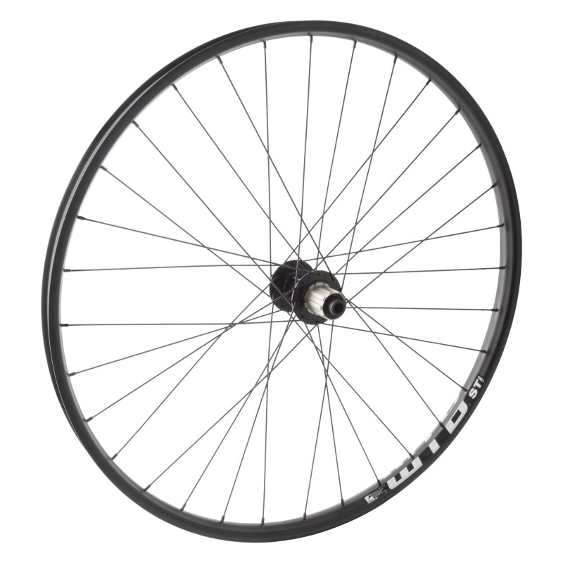 Wheel master 29` Alloy Mountain Disc Double Wall 29in Wheel Rear