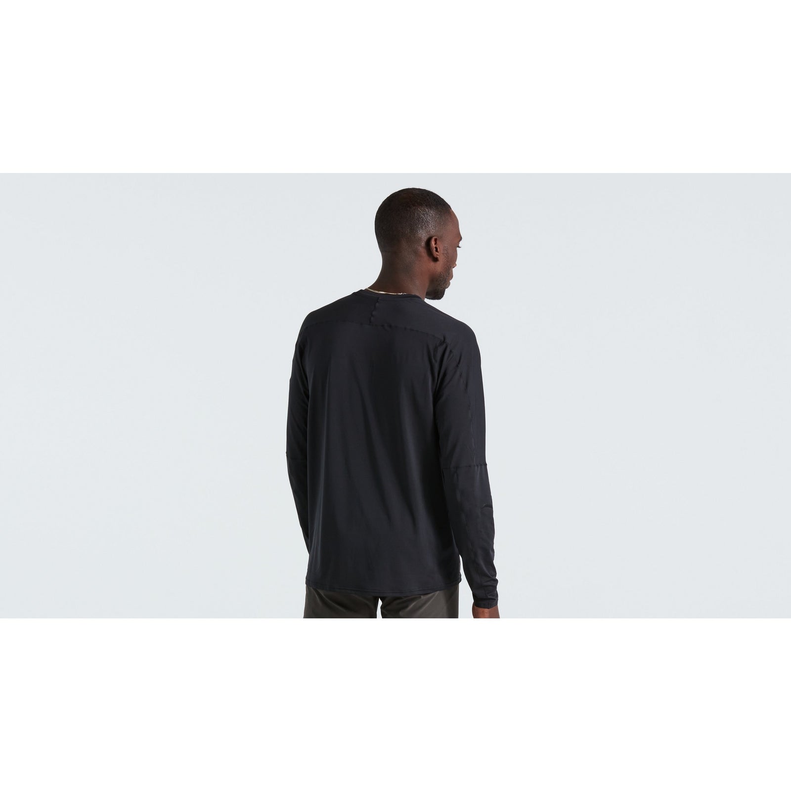 Men's Trail Air Long Sleeve Jersey