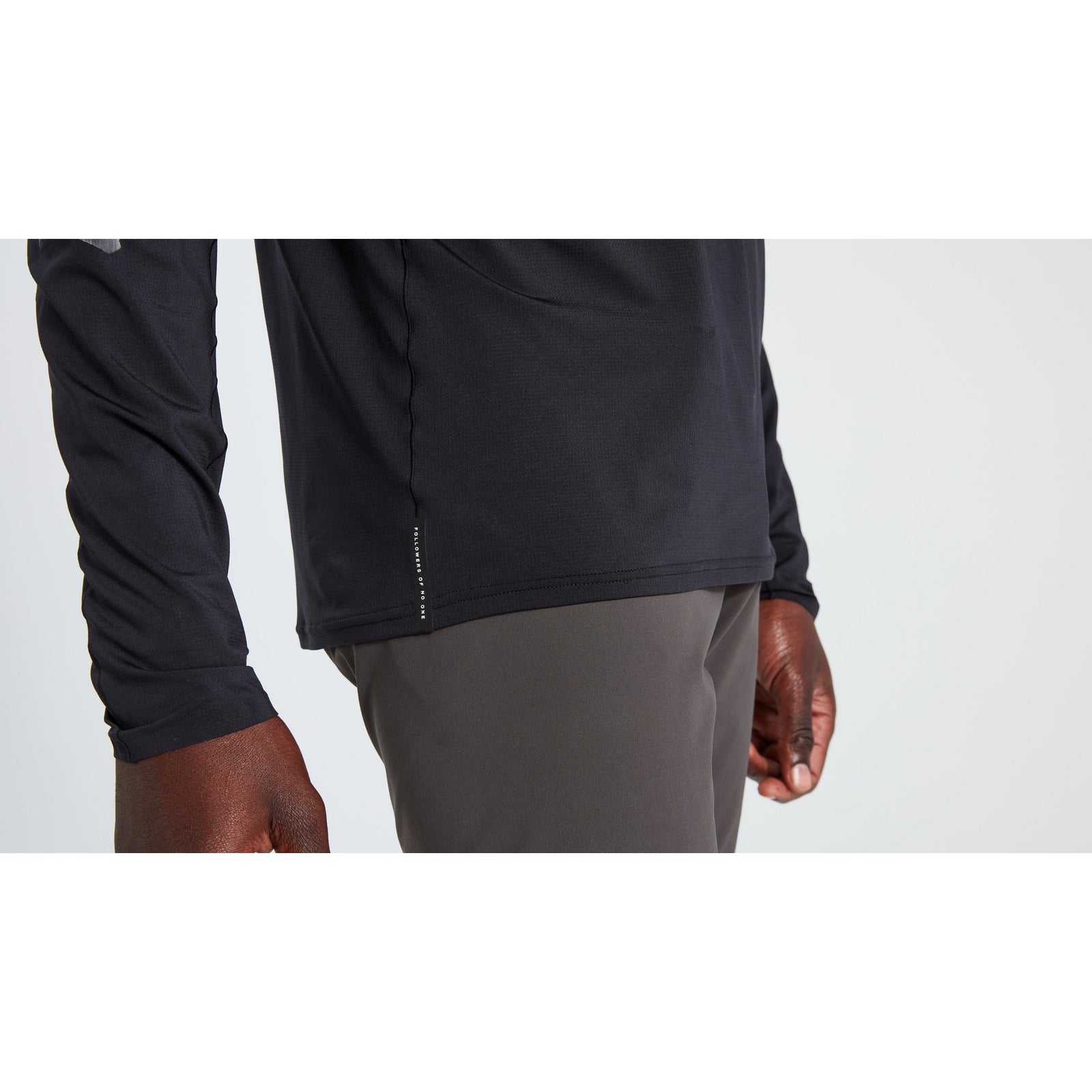Men's Trail Air Long Sleeve Jersey