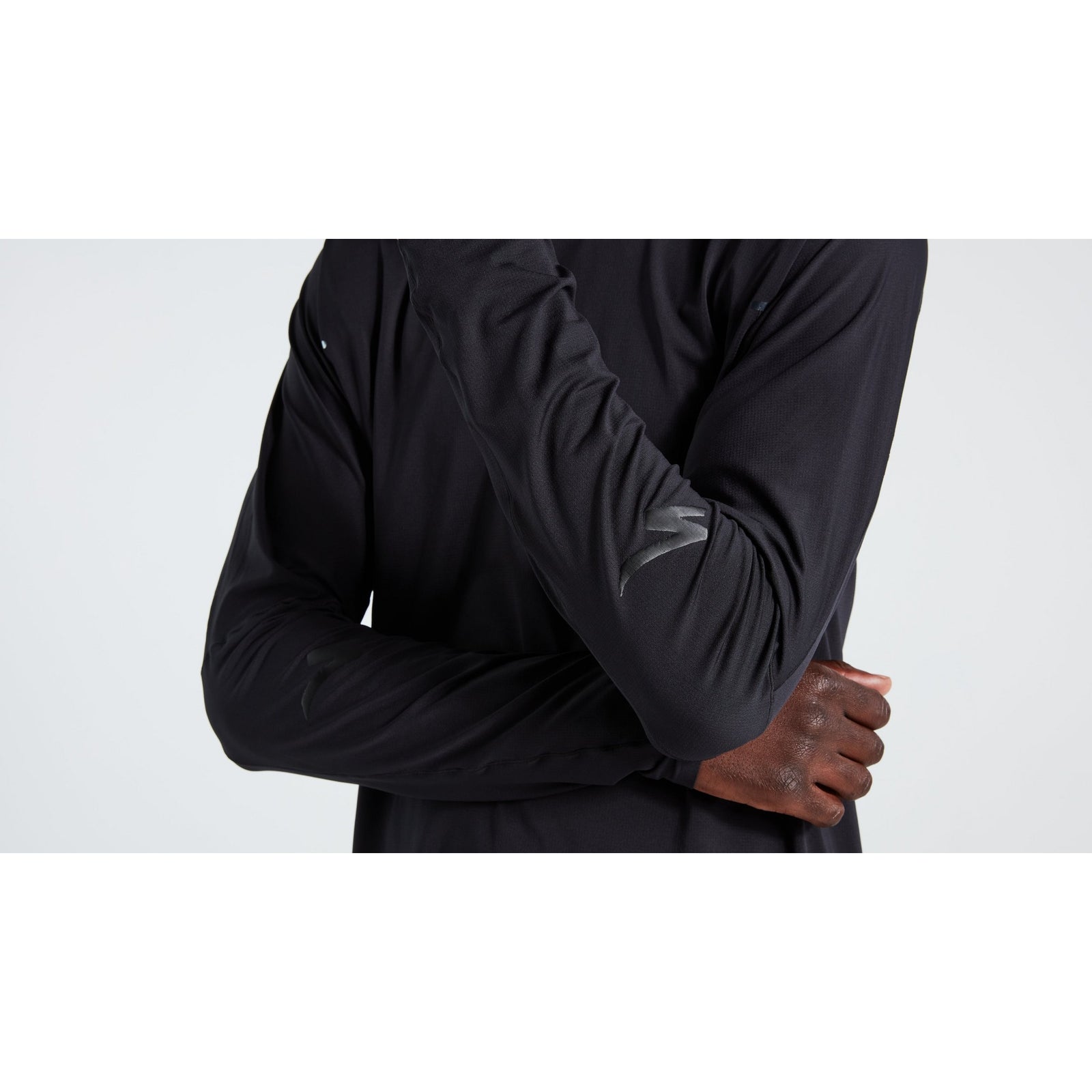 Men's Trail Air Long Sleeve Jersey