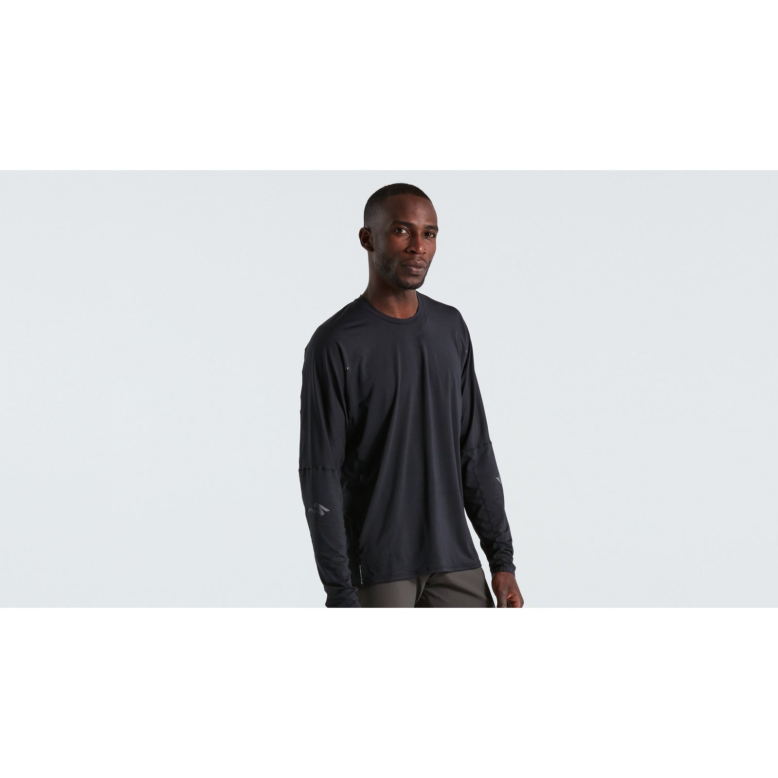 Men's Trail Air Long Sleeve Jersey