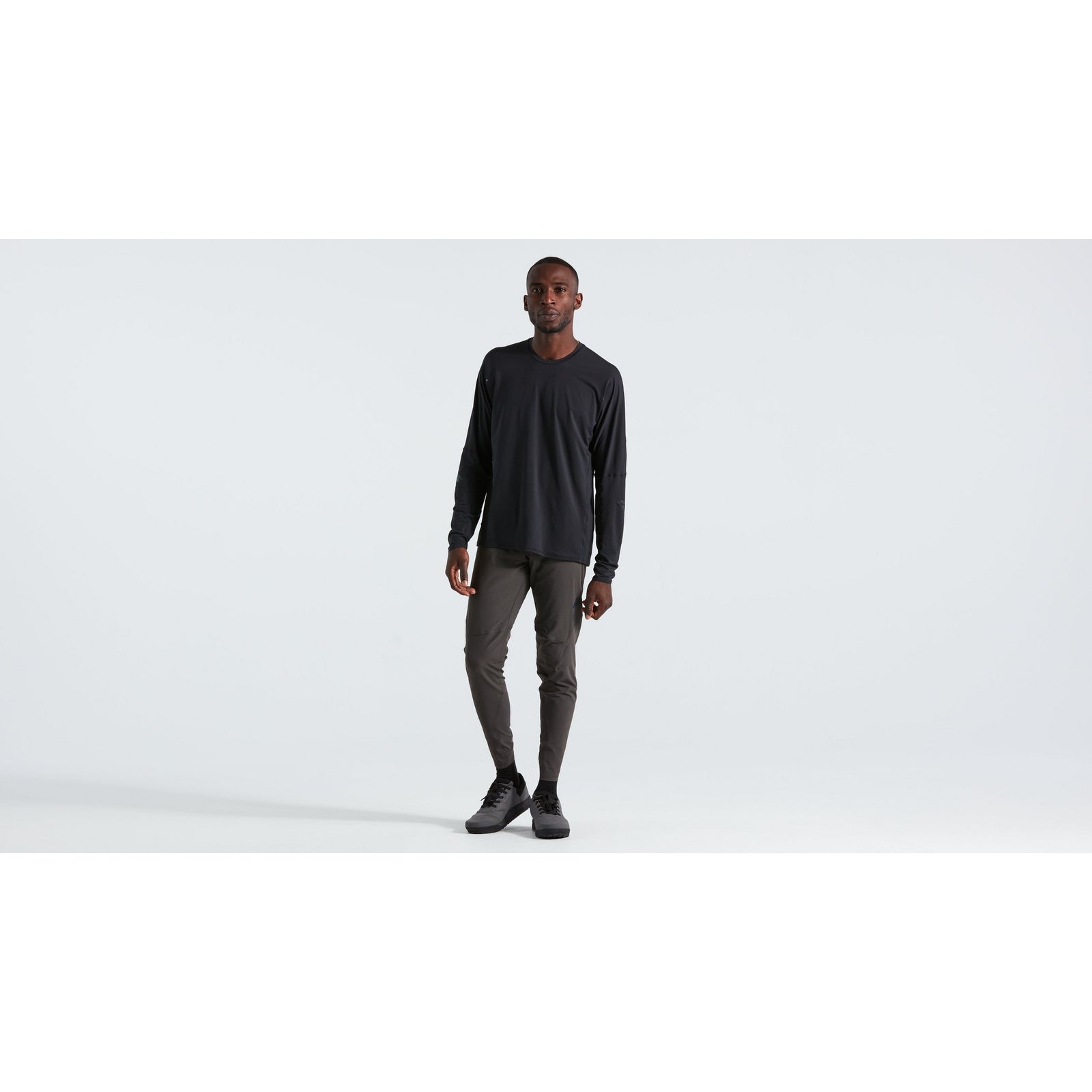 Men's Trail Air Long Sleeve Jersey