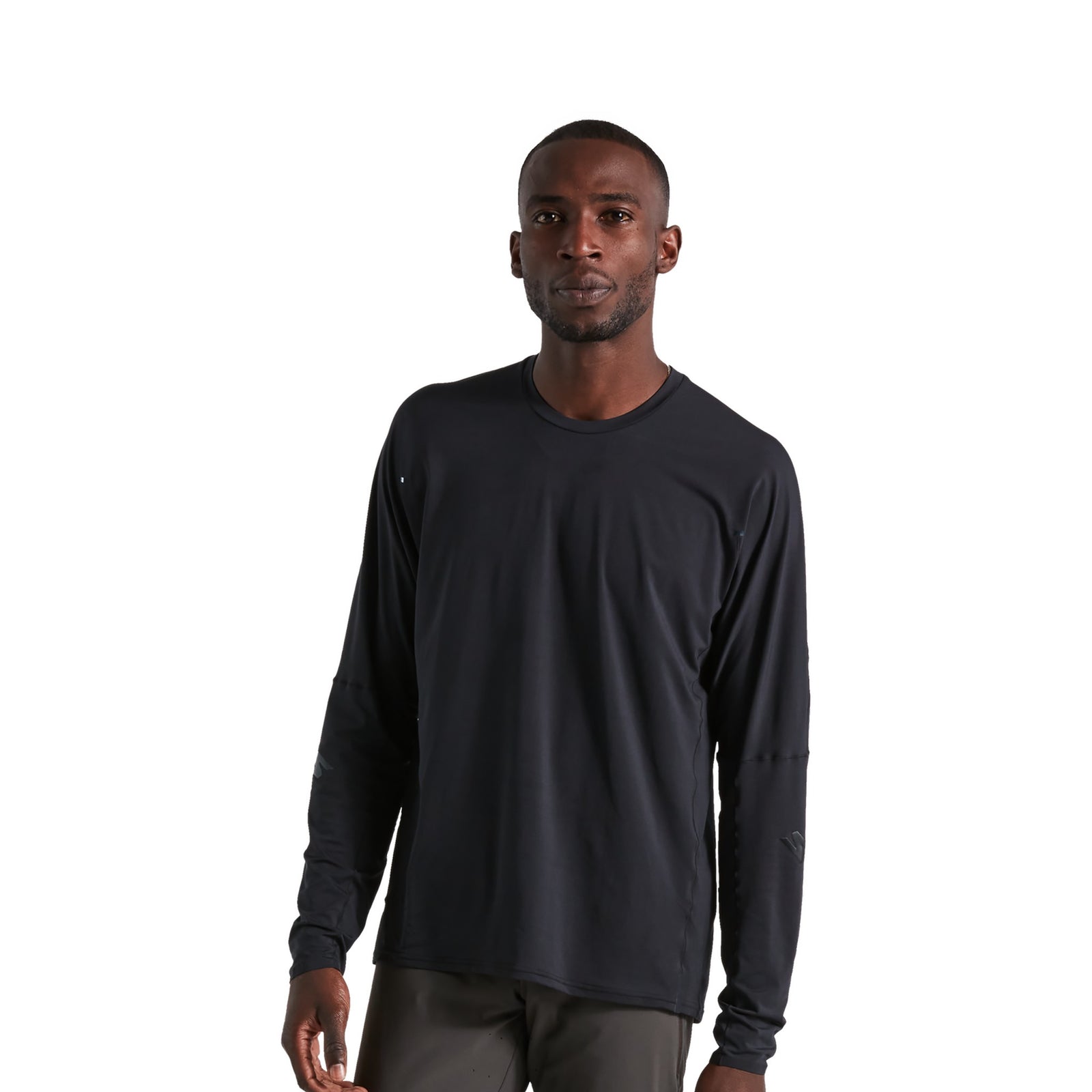 Men's Trail Air Long Sleeve Jersey