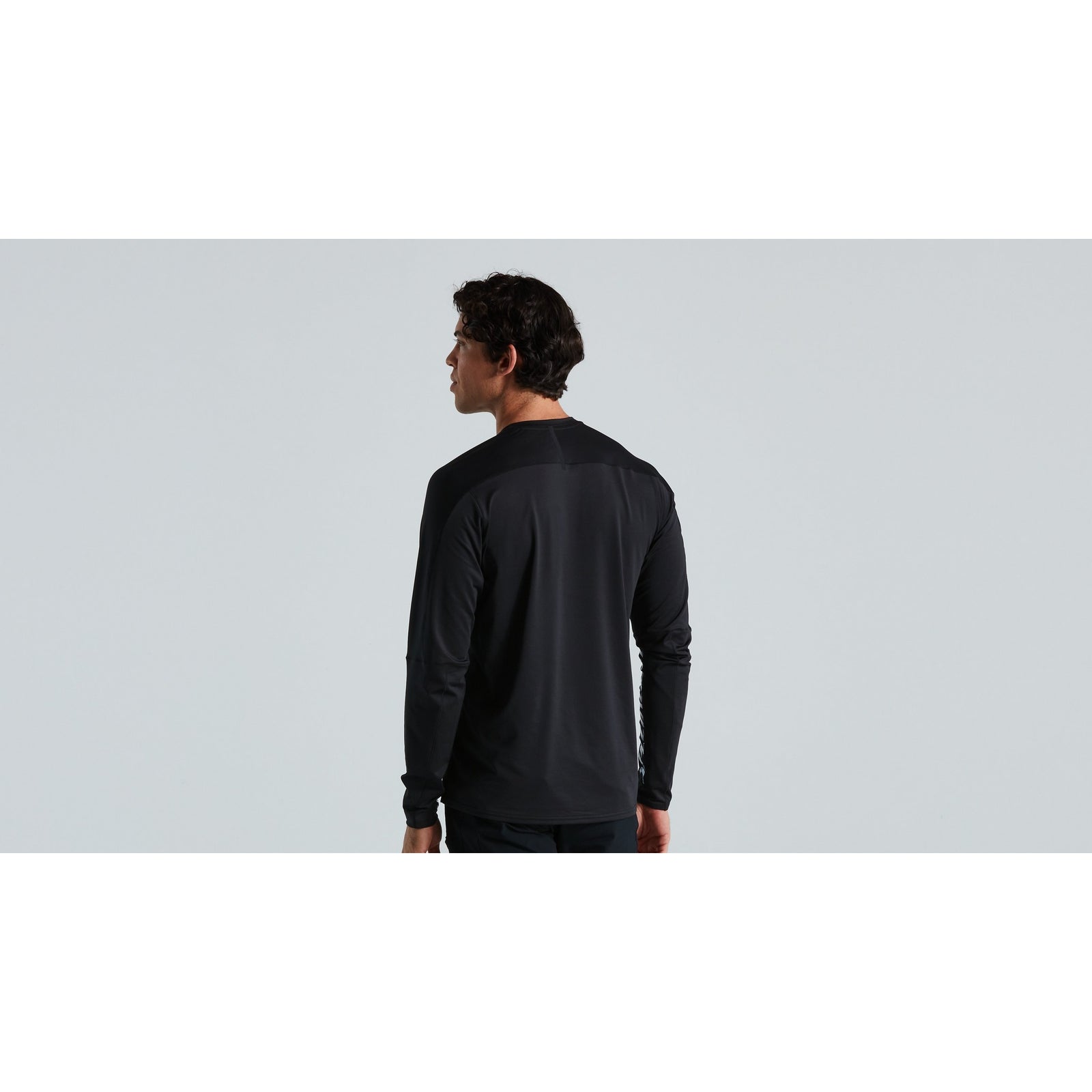 Men's Trail Air Long Sleeve Jersey