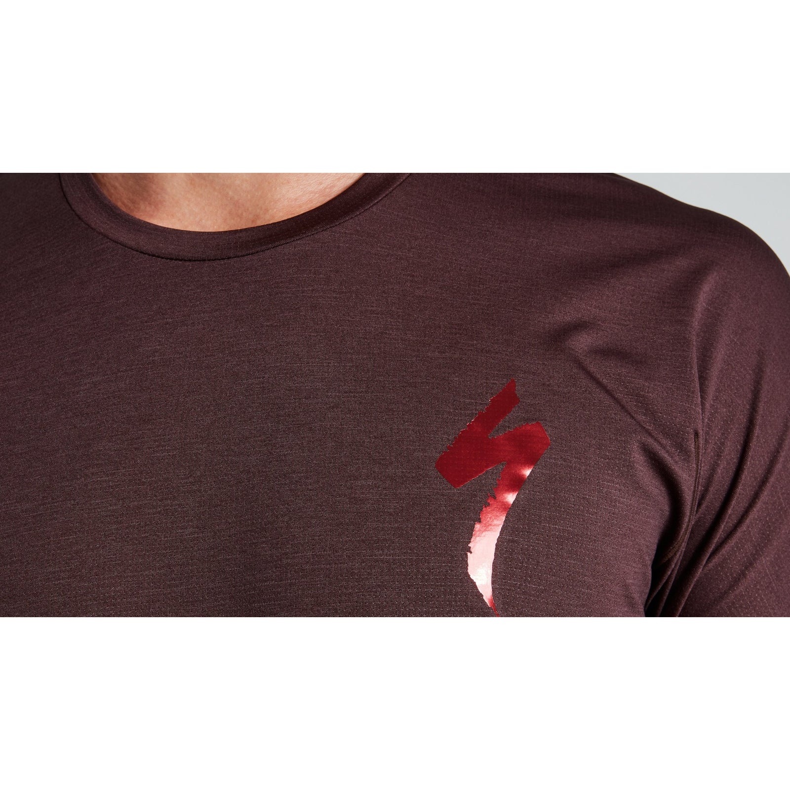 Men's Trail Air Long Sleeve Jersey