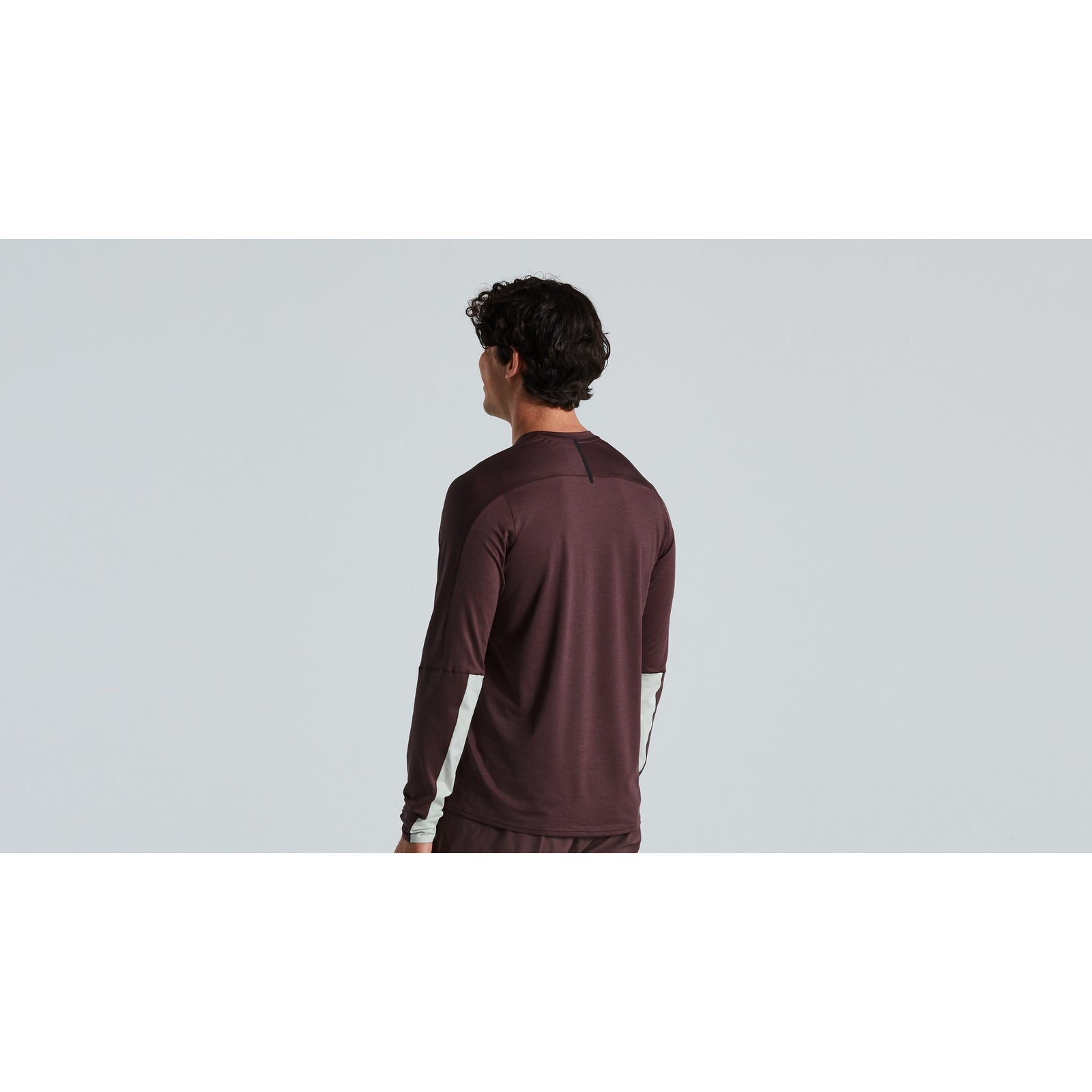 Men's Trail Air Long Sleeve Jersey