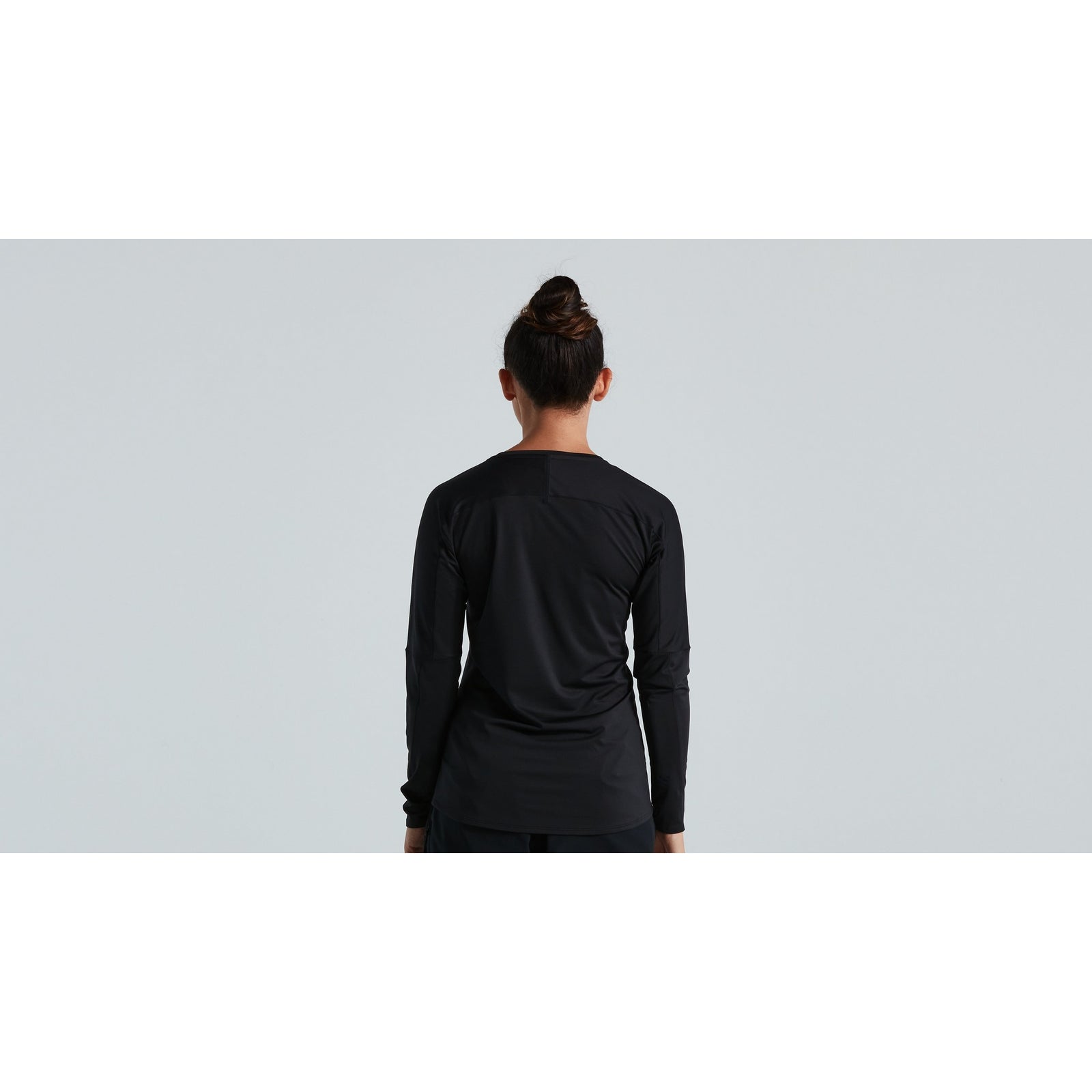 Women's Trail Air Long Sleeve Jersey
