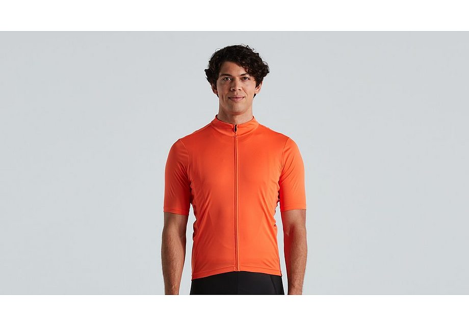 Specialized Rbx Classic Jersey Ss Blaze L