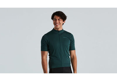 Specialized Rbx Classic Jersey Ss Forest Green Xl