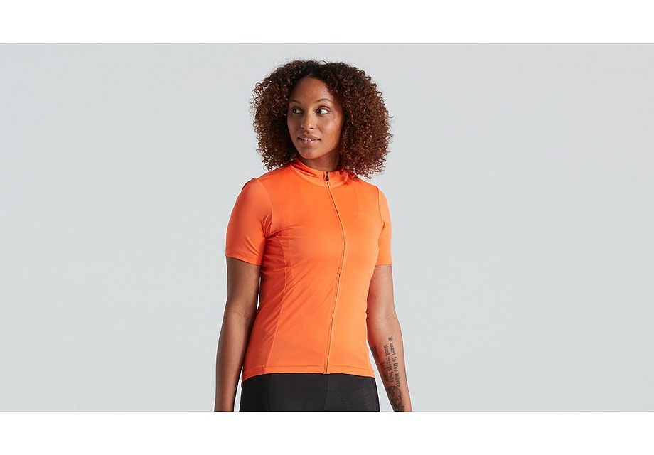 Specialized Rbx Classic Jersey Ss Wmn Blaze Xl