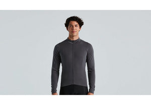 Specialized Rbx Classic Jersey Ls Slate Xxl