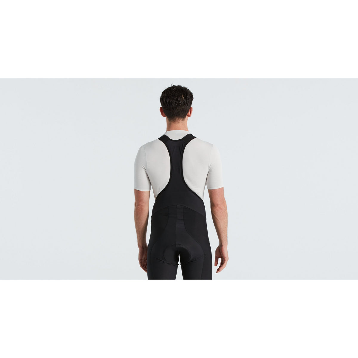Men's Power Grid™ Short Sleeve Baselayer