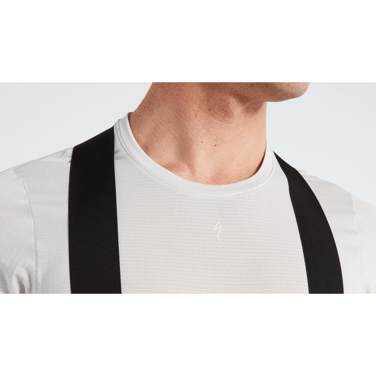 Men's Power Grid™ Short Sleeve Baselayer