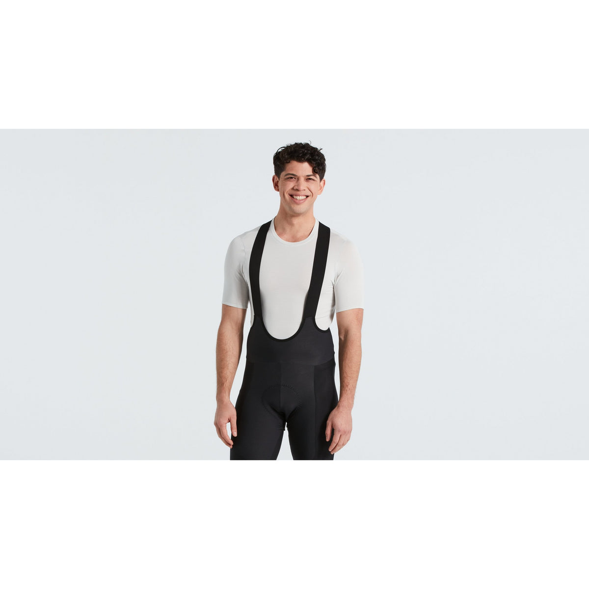 Men's Power Grid™ Short Sleeve Baselayer