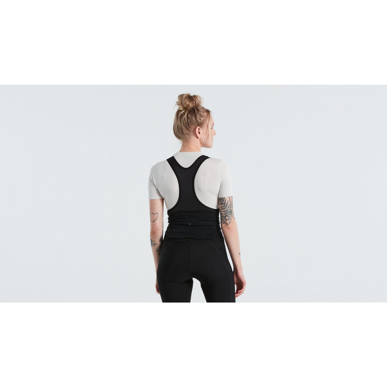 Women's Power Grid™ Short Sleeve Baselayer