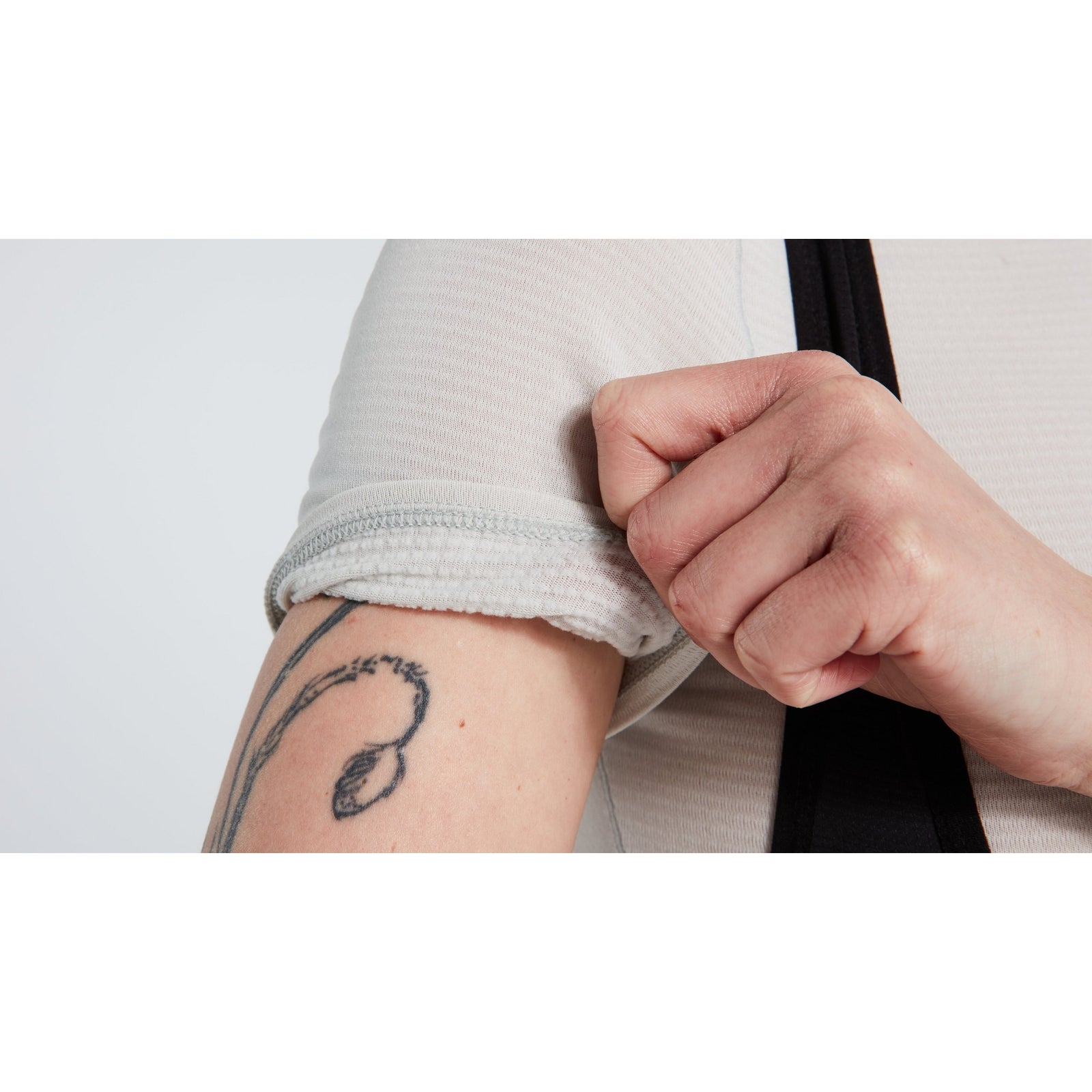 Women's Power Grid™ Short Sleeve Baselayer