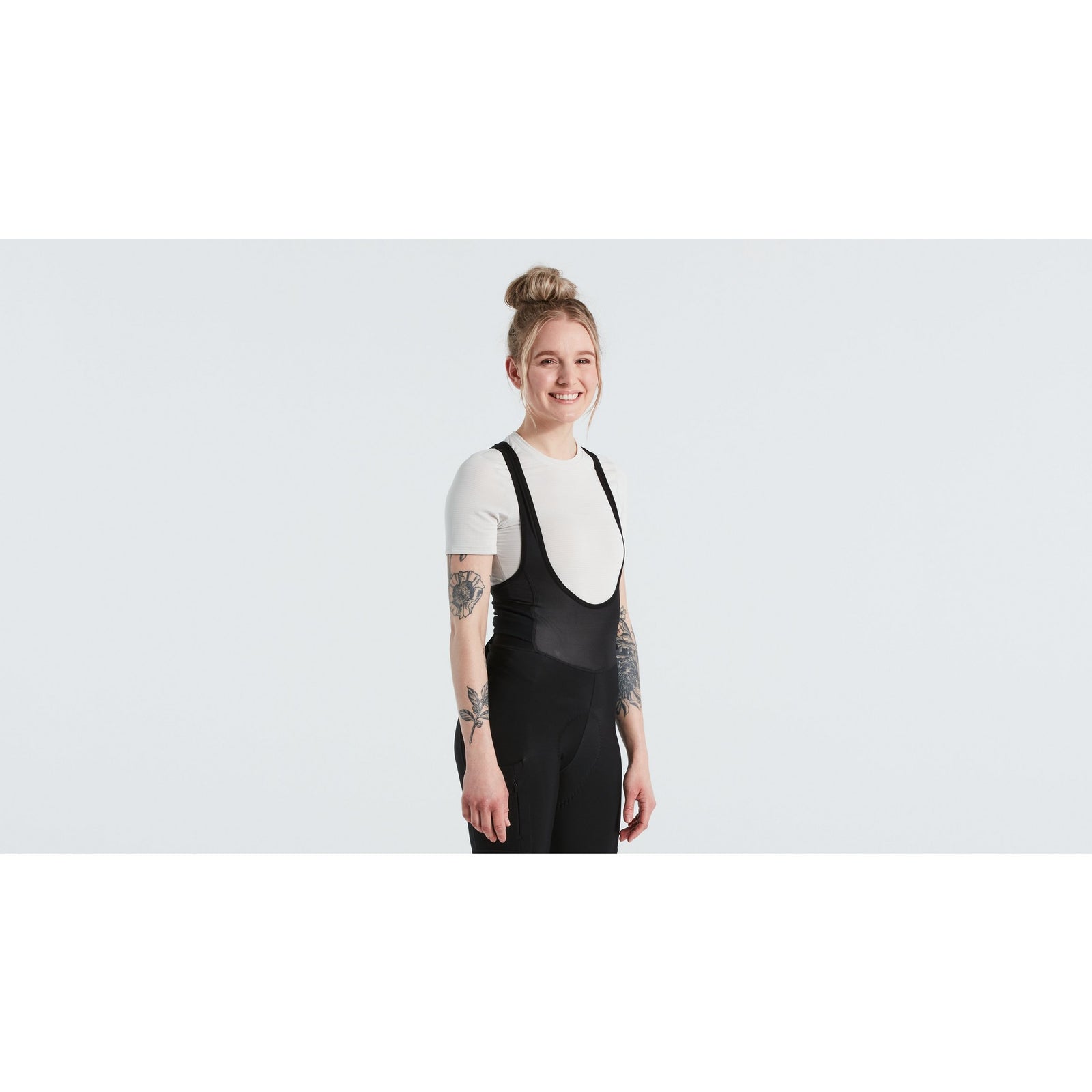 Women's Power Grid™ Short Sleeve Baselayer