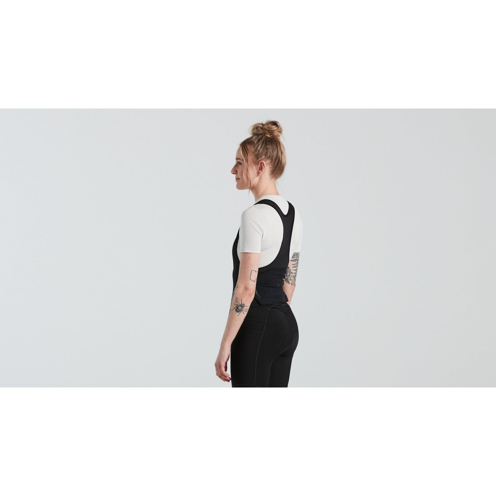 Women's Power Grid™ Short Sleeve Baselayer