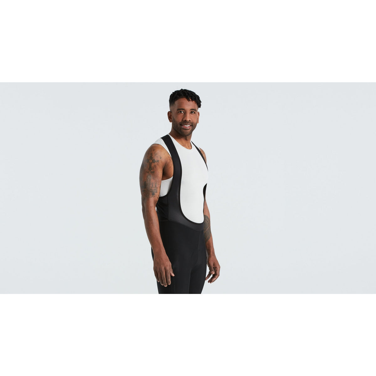 Men's Power Grid™ Sleeveless Baselayer