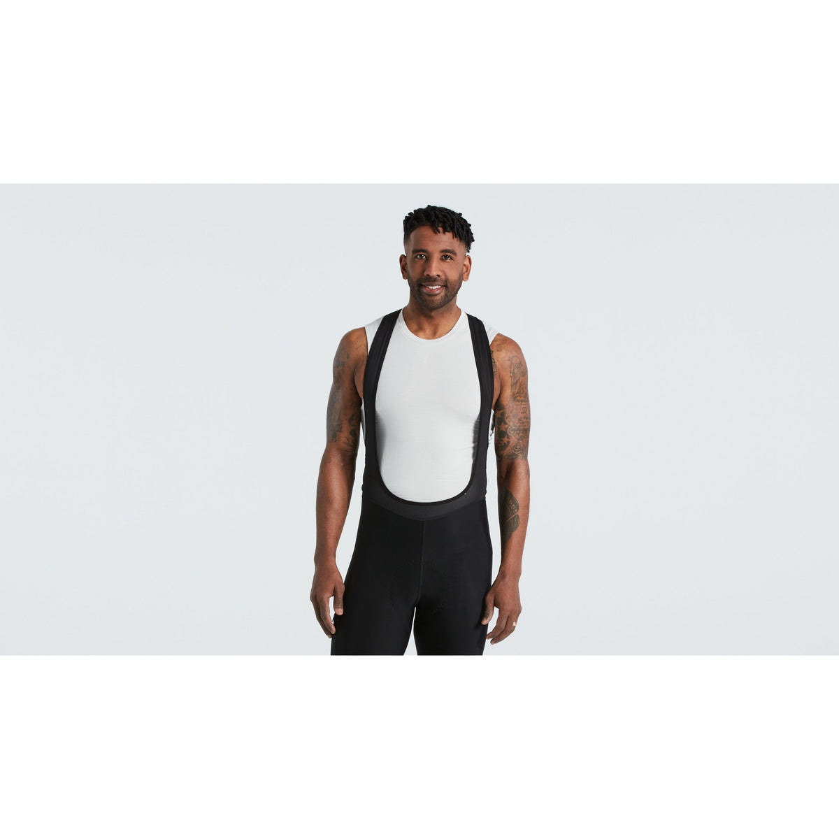 Men's Power Grid™ Sleeveless Baselayer