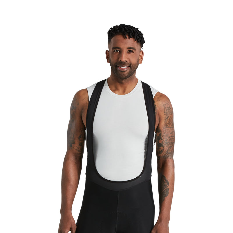 Men's Power Grid™ Sleeveless Baselayer