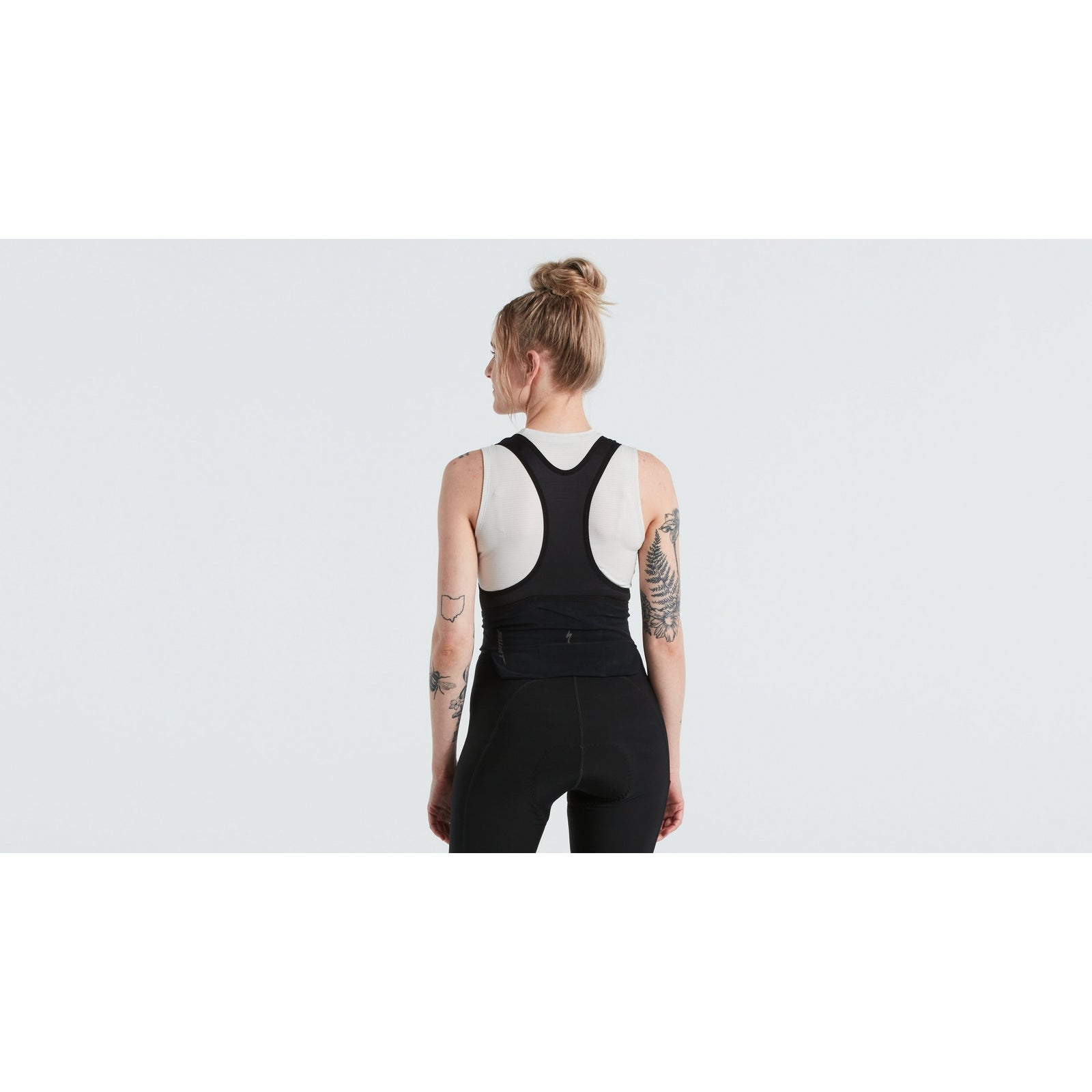 Women's Power Grid™ Sleeveless Baselayer