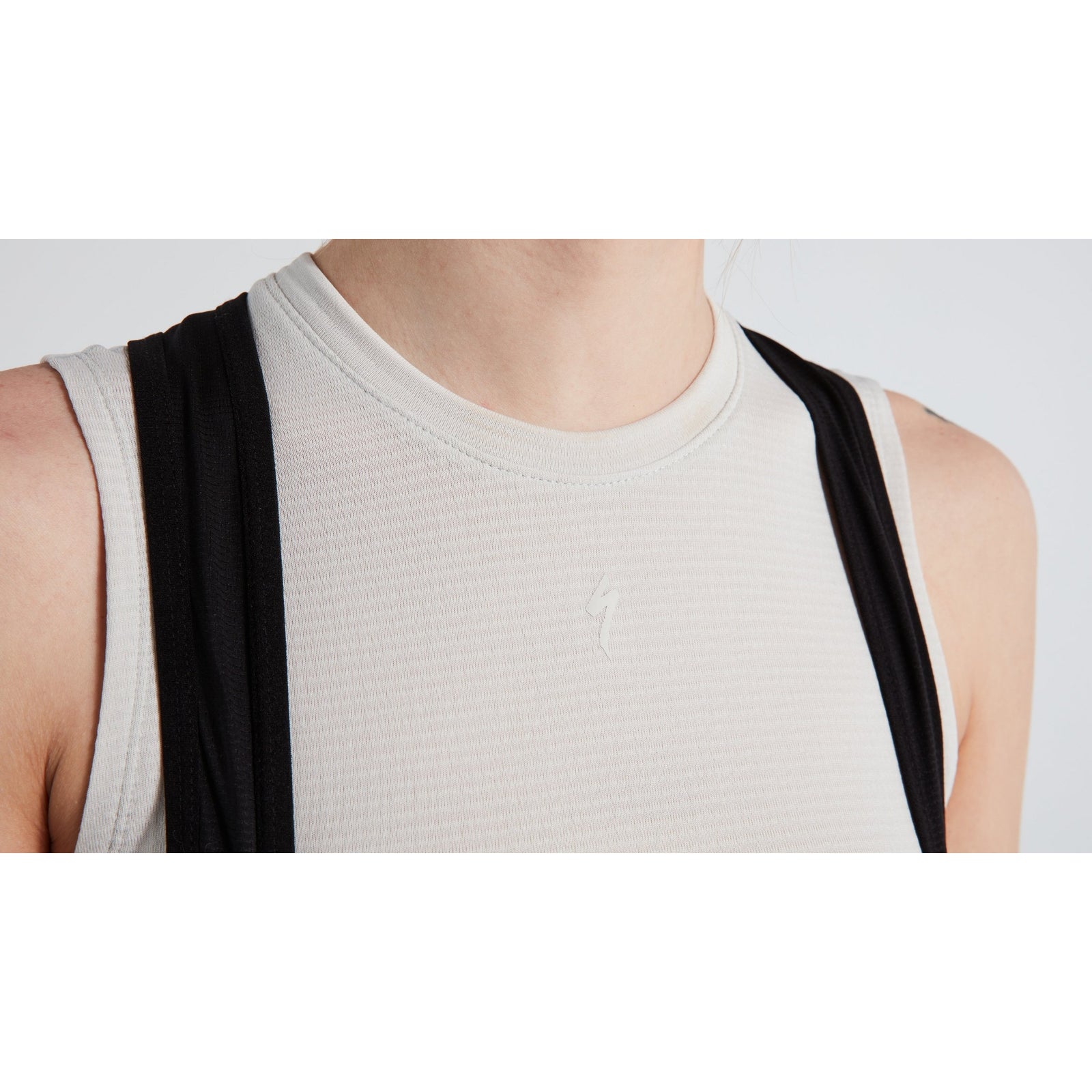 Women's Power Grid™ Sleeveless Baselayer