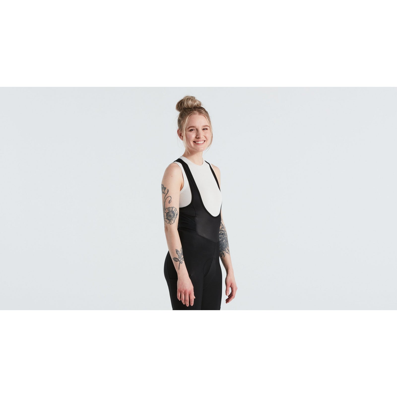 Women's Power Grid™ Sleeveless Baselayer