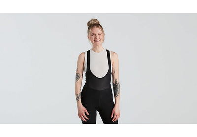Specialized powergrid baselayer svl wmn dove grey sm