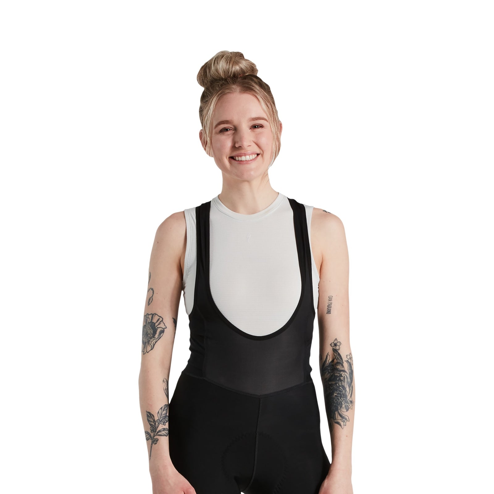 Women's Power Grid™ Sleeveless Baselayer