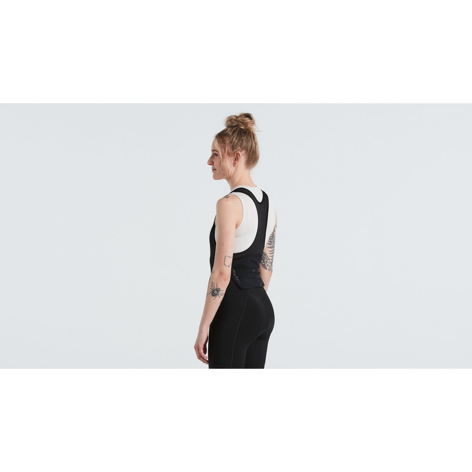 Women's Power Grid™ Sleeveless Baselayer
