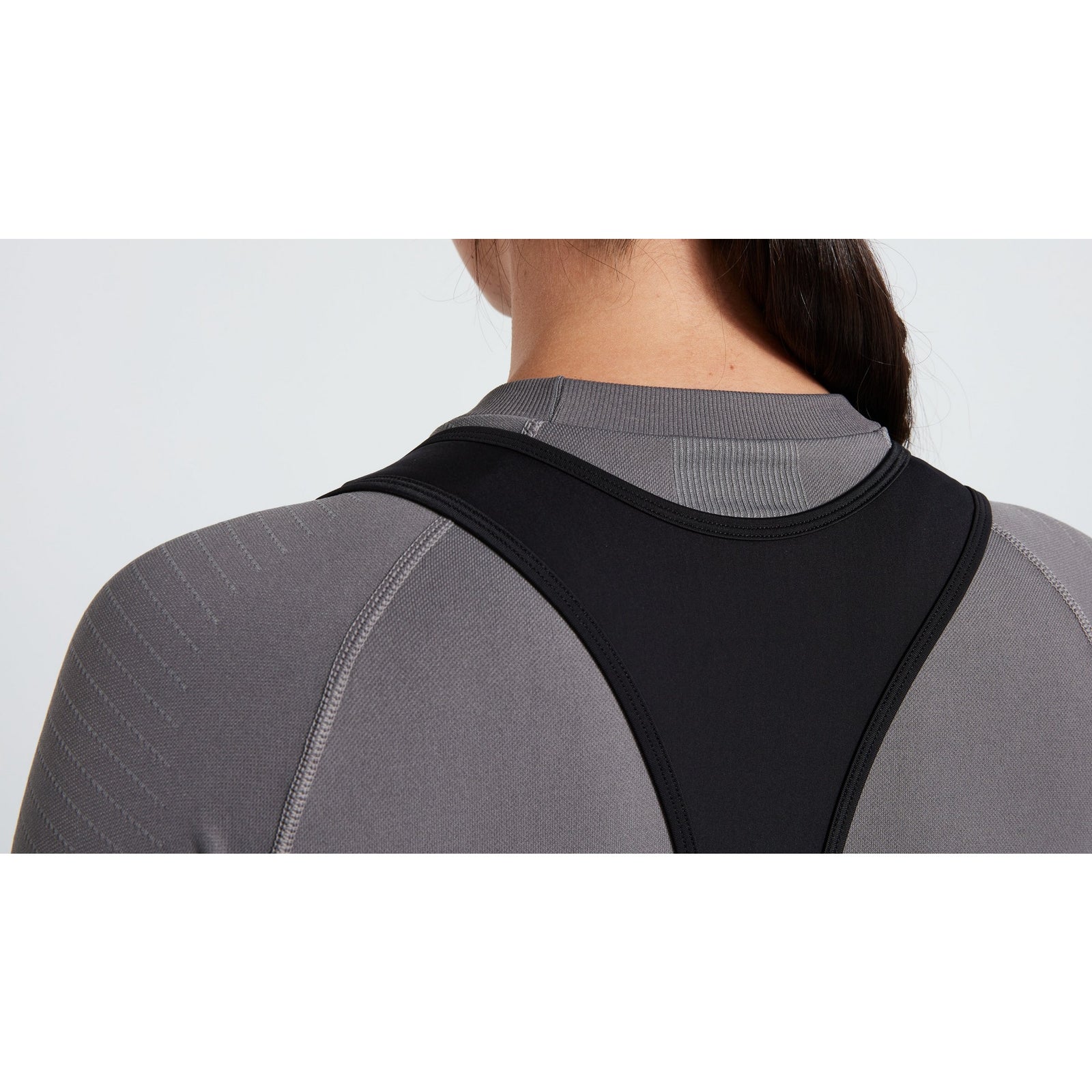 Women’s Seamless Long Sleeve Base Layer