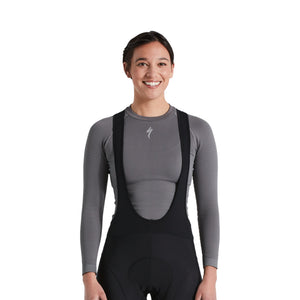 Women’s Seamless Long Sleeve Base Layer