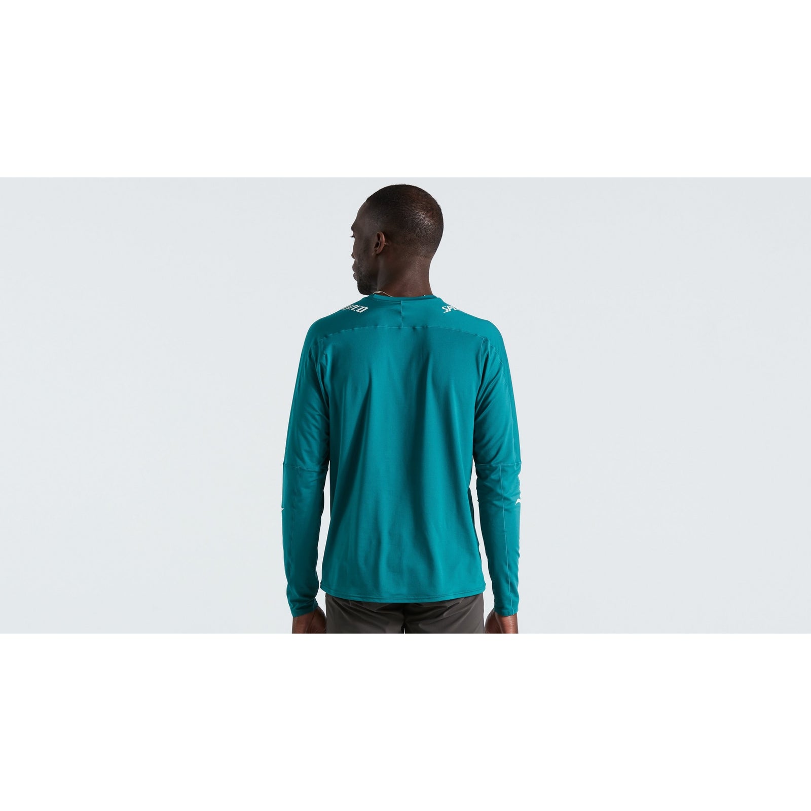 Men's Trail Air Long Sleeve Jersey