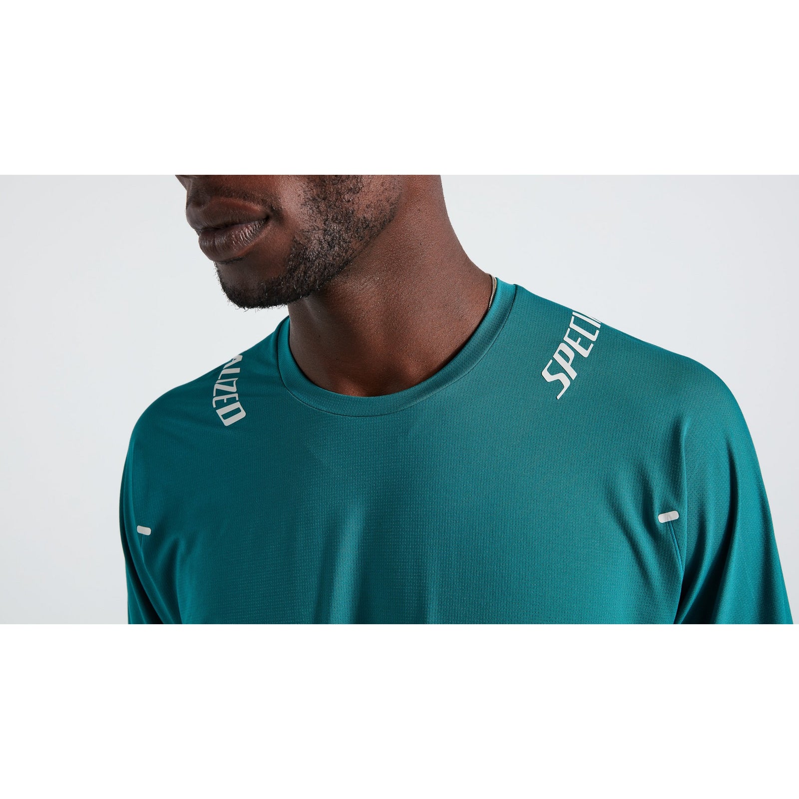 Men's Trail Air Long Sleeve Jersey