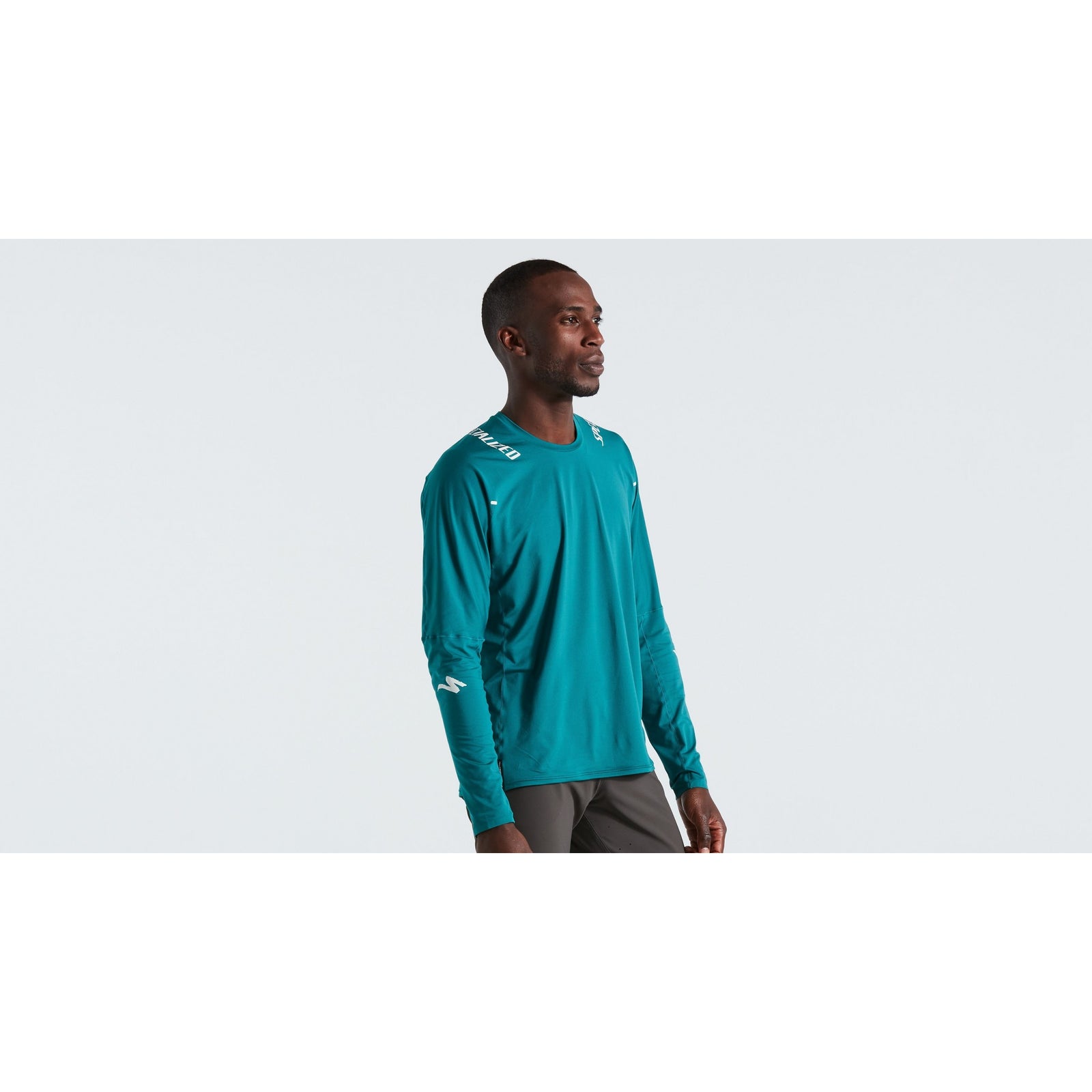 Men's Trail Air Long Sleeve Jersey