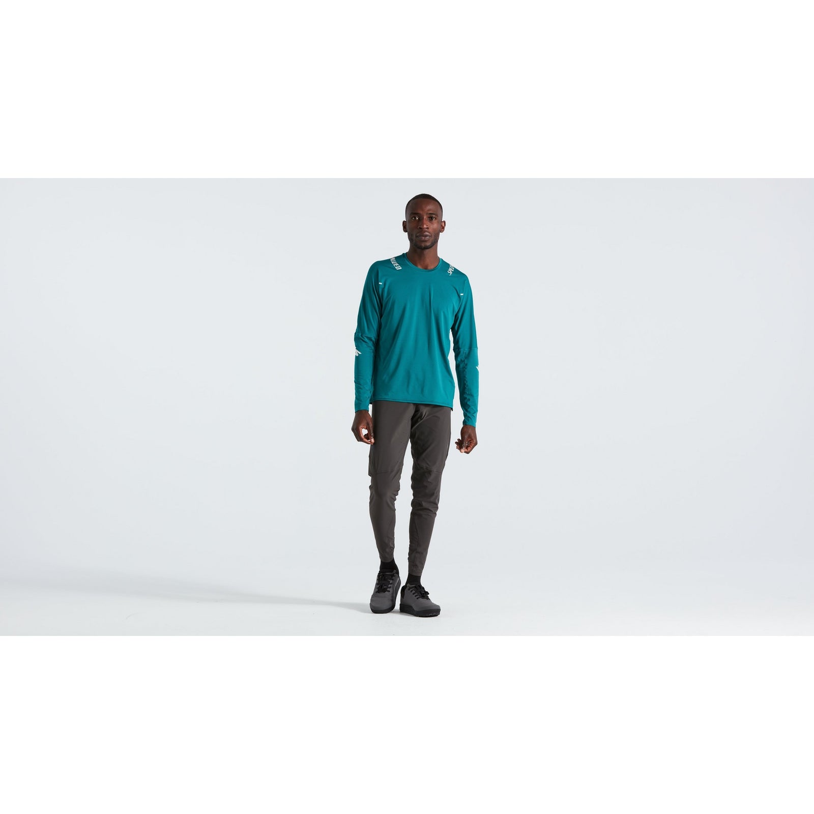 Men's Trail Air Long Sleeve Jersey