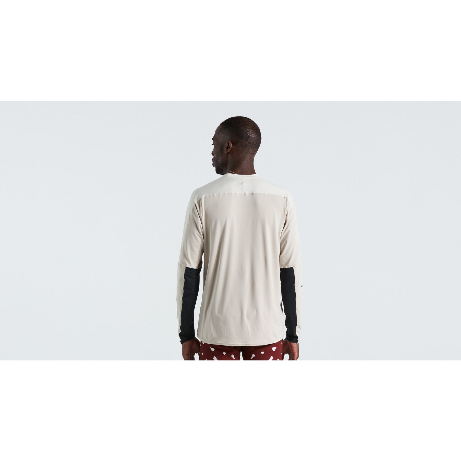 Men's Trail Air Long Sleeve Jersey