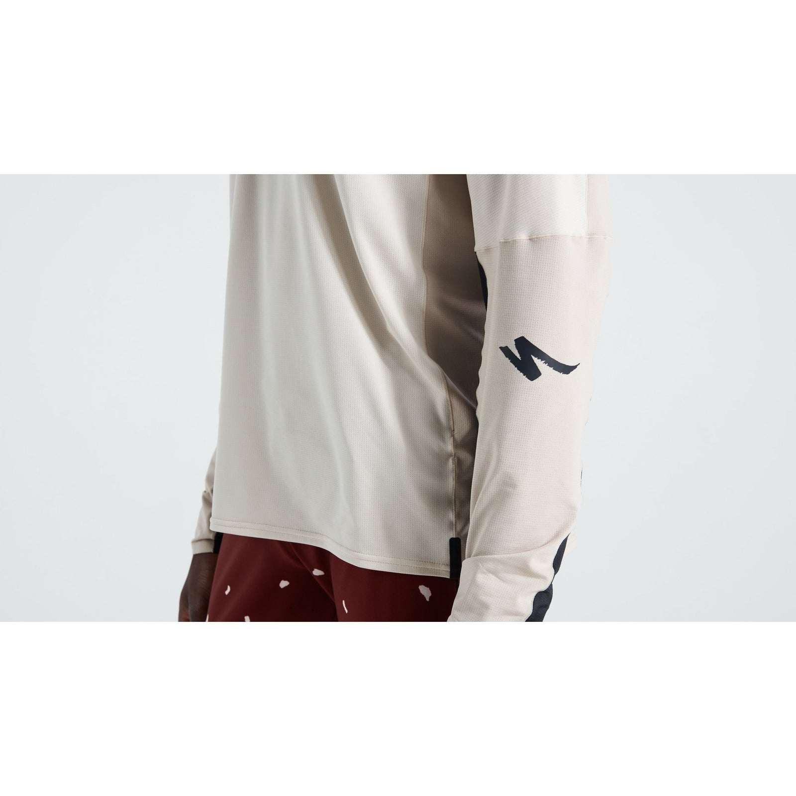 Men's Trail Air Long Sleeve Jersey