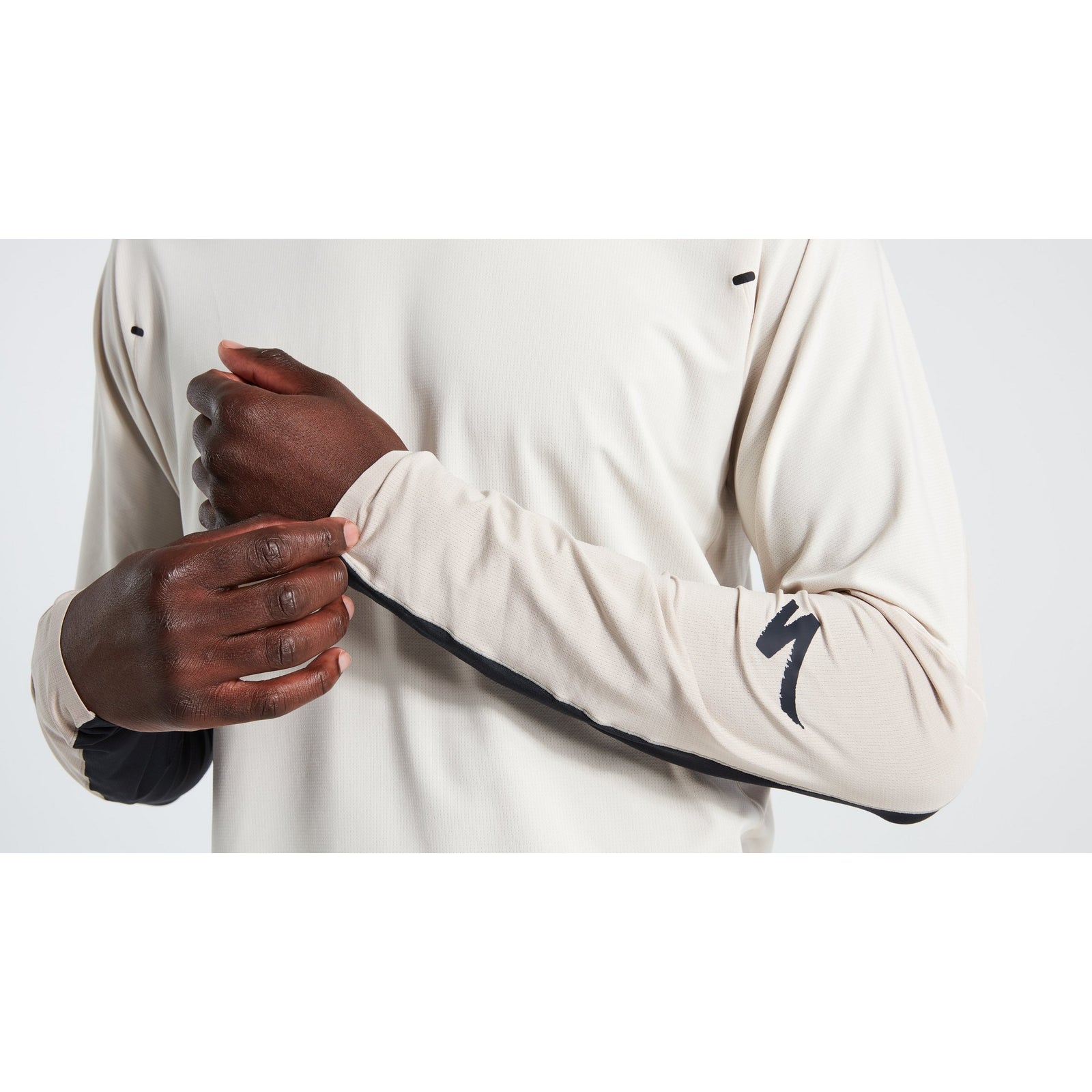 Men's Trail Air Long Sleeve Jersey
