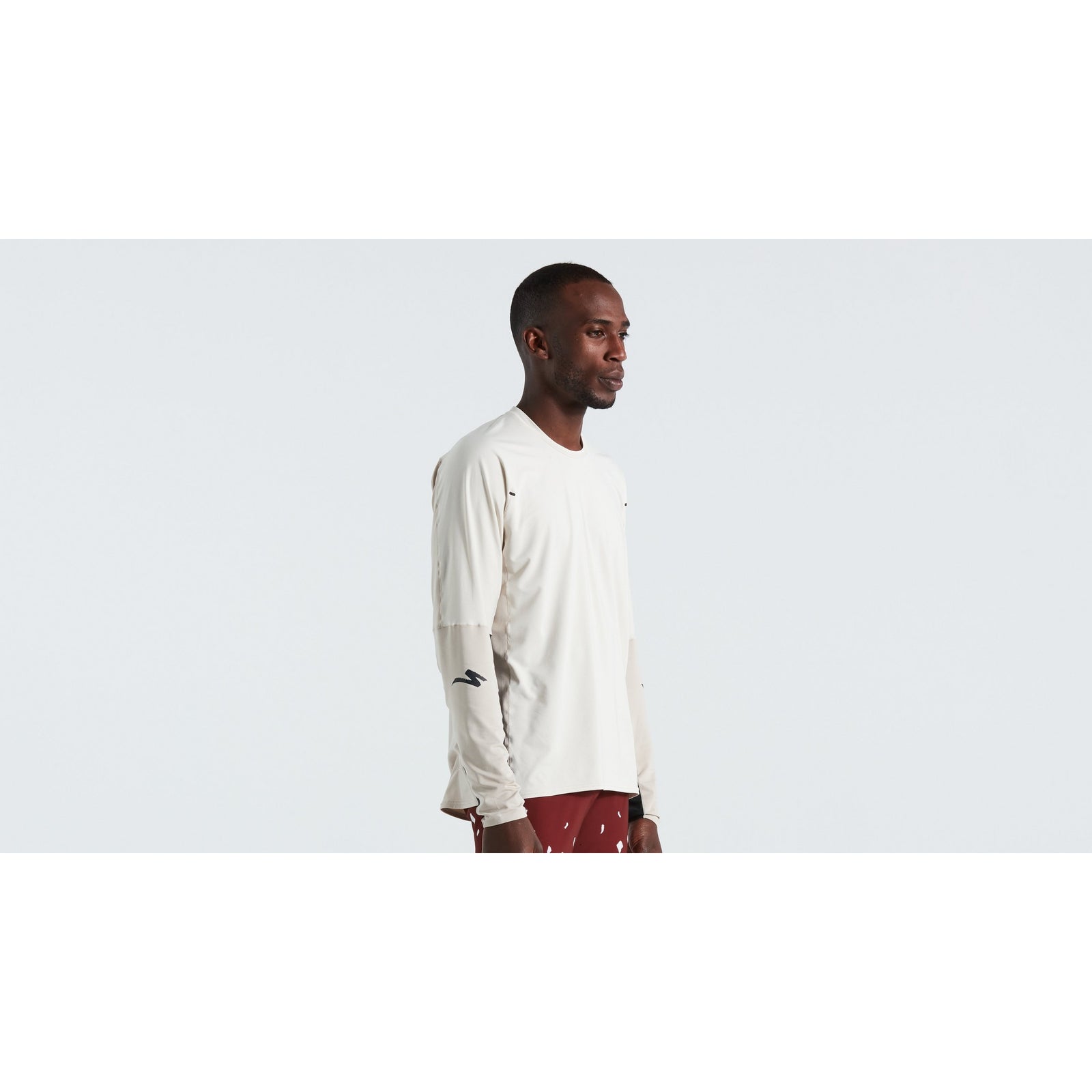 Men's Trail Air Long Sleeve Jersey