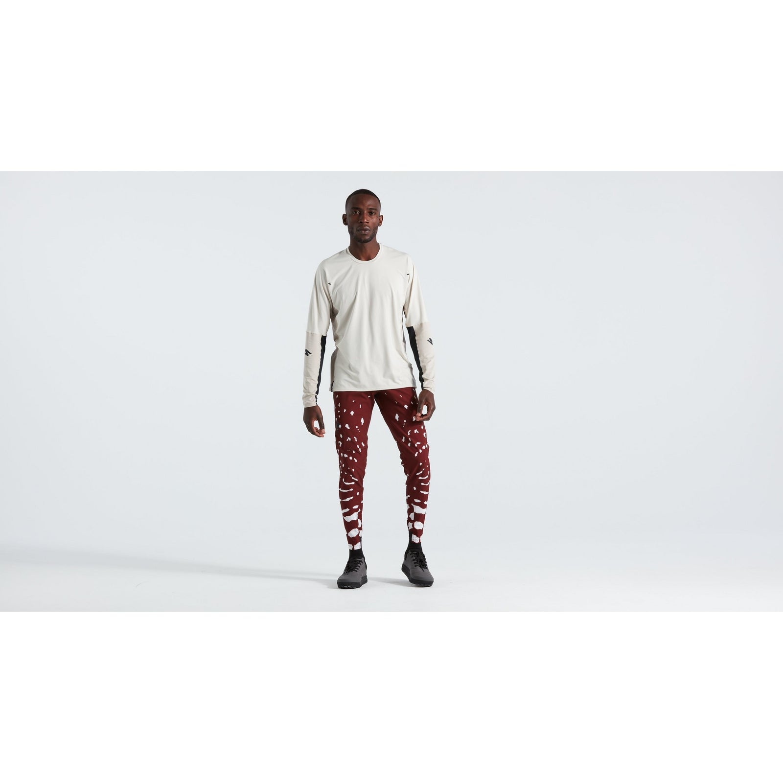 Men's Trail Air Long Sleeve Jersey