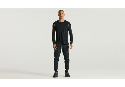 Specialized gravity race jersey ls black xxs