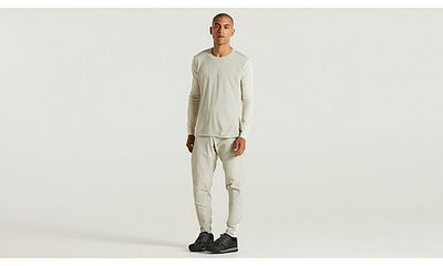 Specialized Gravity Race Jersey Ls White Mountains Xxl